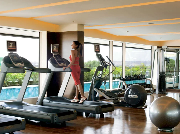Хинджевади: Courtyard by Marriott Pune Hinjewadi