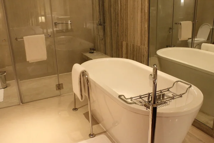 Хинджевади: Courtyard by Marriott Pune Hinjewadi