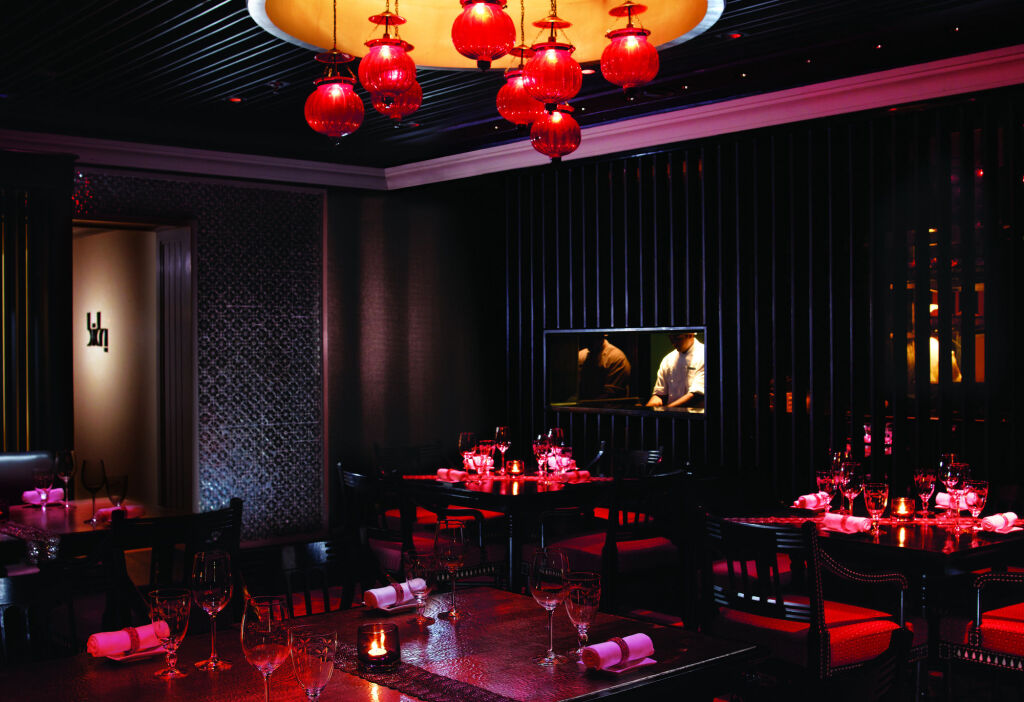 Хидерабад: Hyderabad Marriott Hotel & Convention Centre