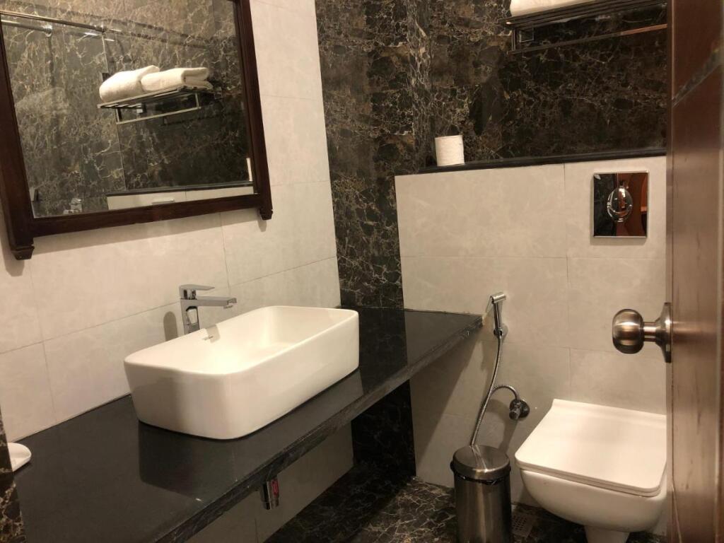 Амбер: Hotel Raj Bagh Palace