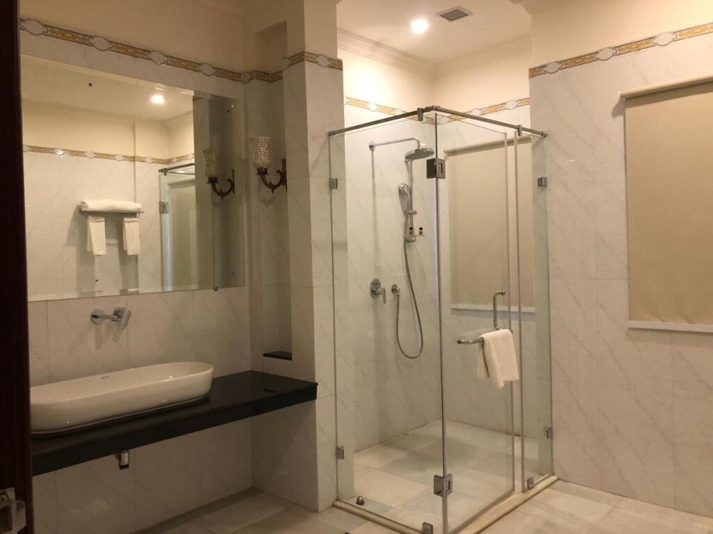 Амбер: Hotel Raj Bagh Palace