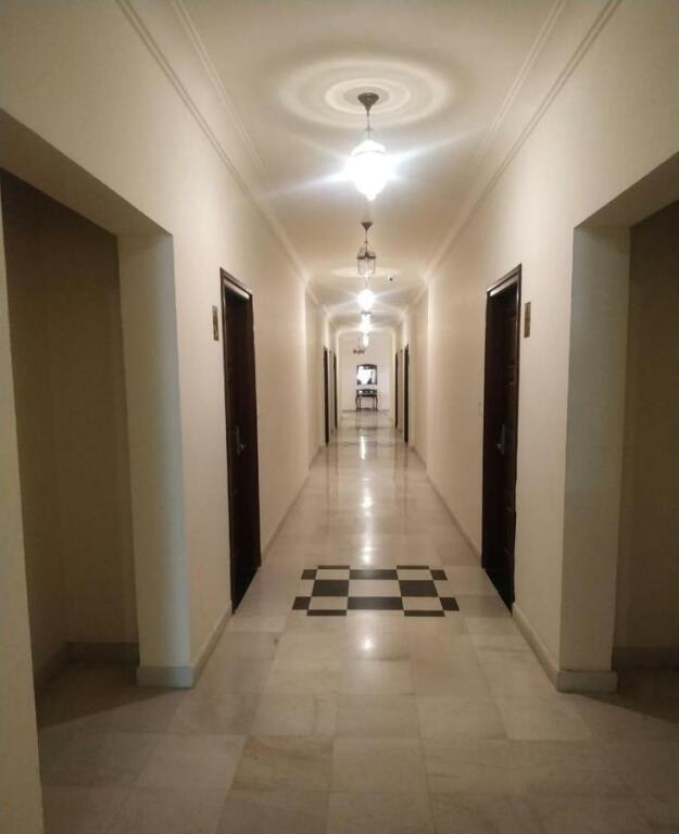 Амбер: Hotel Raj Bagh Palace
