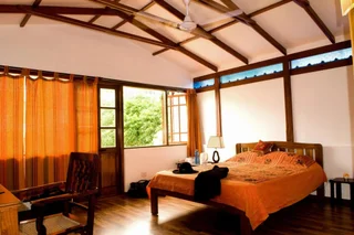 Бангалор: Casa Cottage