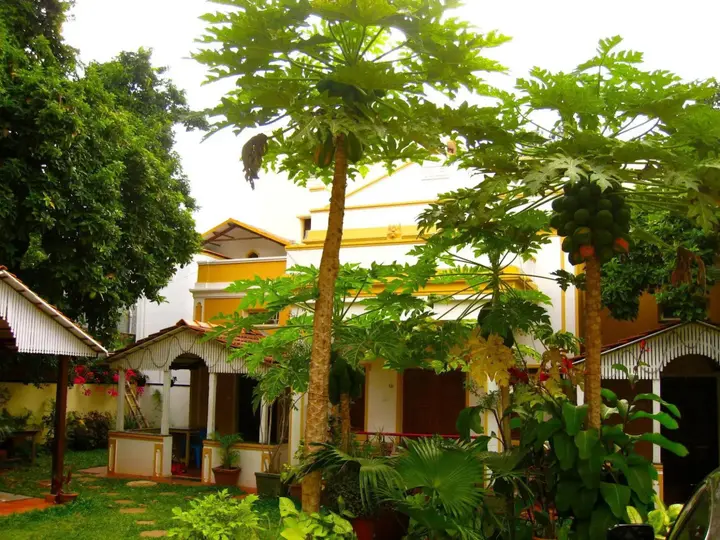 Бангалор: Casa Cottage