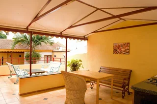 Бангалор: Casa Cottage