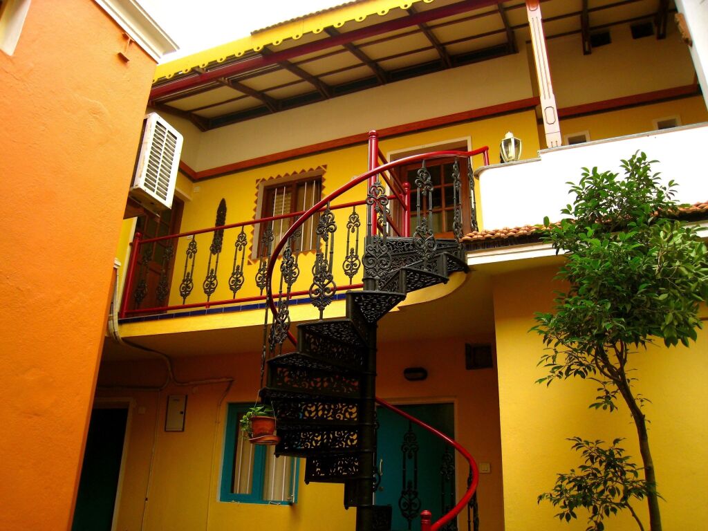 Бангалор: Casa Cottage