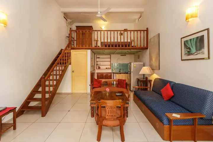 Бангалор: Casa Cottage