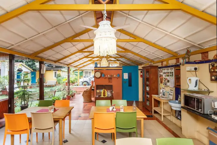 Casa Cottage — фото 3