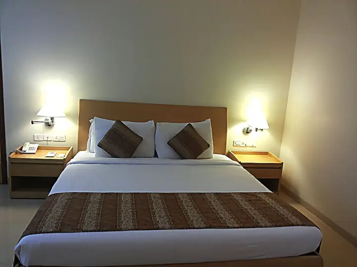 Панаджи: Chances Resort and Casino An Indy Resort