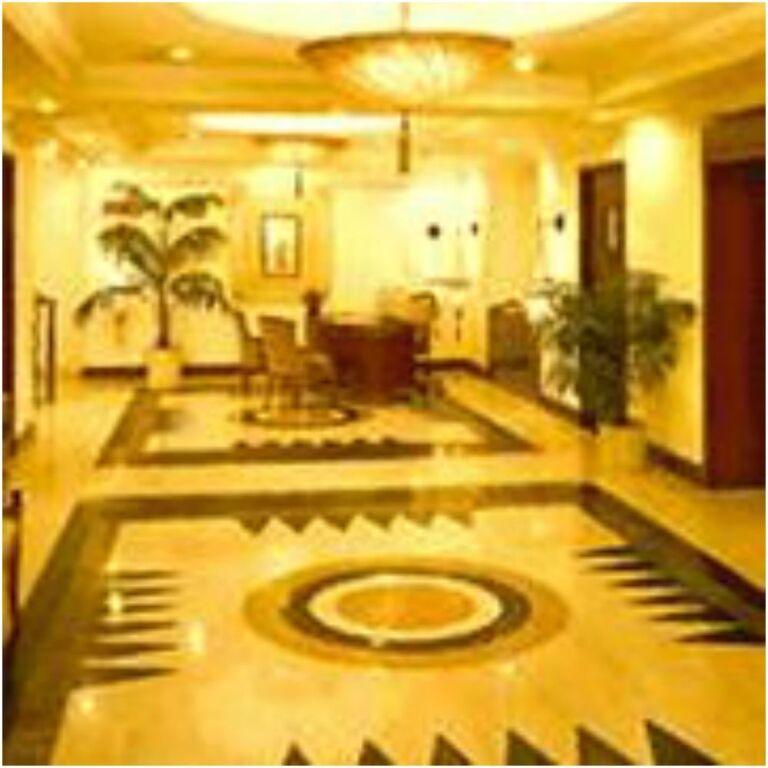 Колката: Hotel Hindusthan International