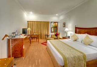 Колката: Hotel Hindusthan International