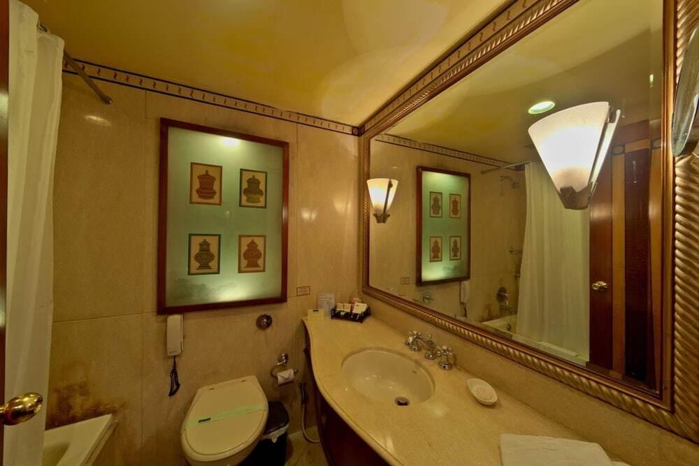 Колката: Hotel Hindusthan International