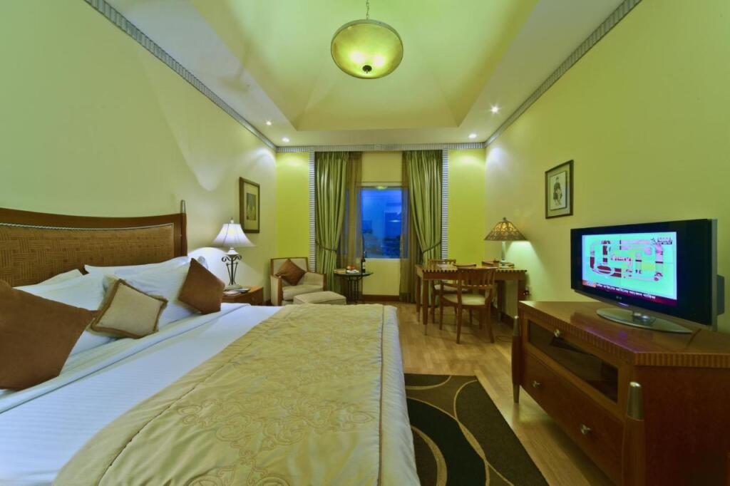 Колката: Hotel Hindusthan International