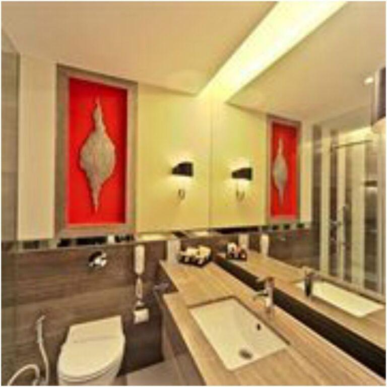 Колката: Hotel Hindusthan International