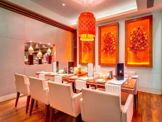 Колката: Hotel Hindusthan International