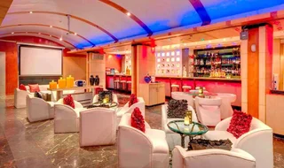 Колката: Hotel Hindusthan International
