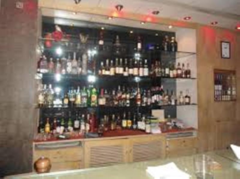 Колката: Hotel Hindusthan International