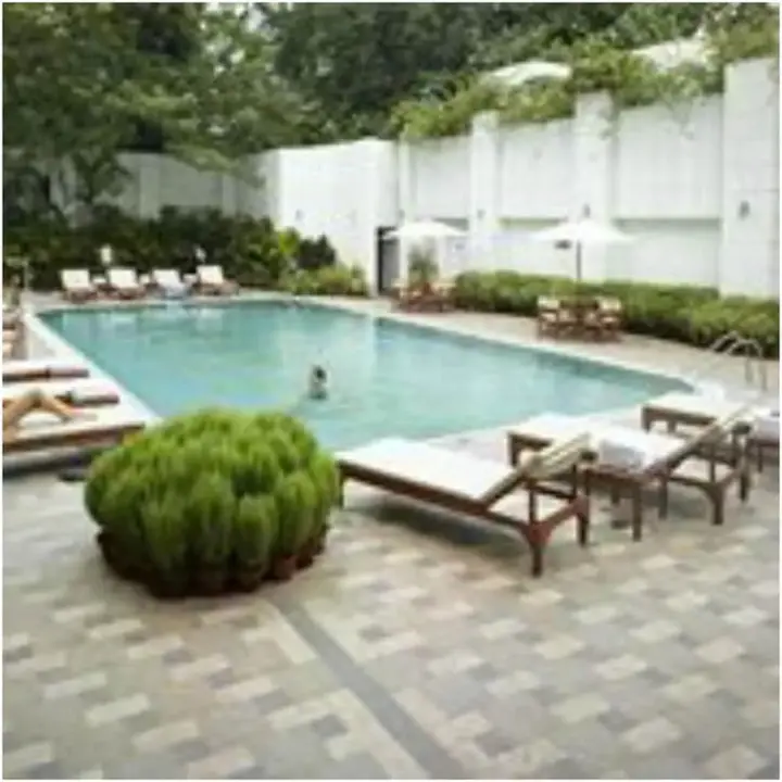 Колката: Hotel Hindusthan International
