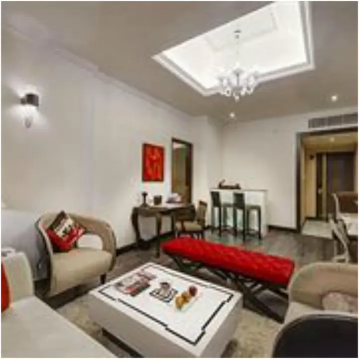 Колката: Hotel Hindusthan International