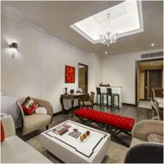 Колката: Hotel Hindusthan International