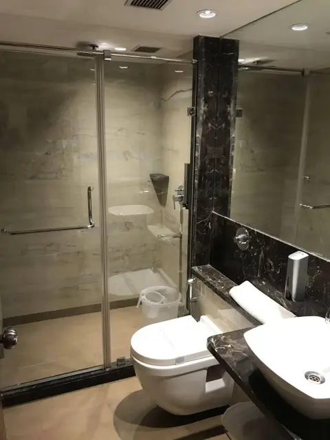 Нью-Дели: Hotel Southern