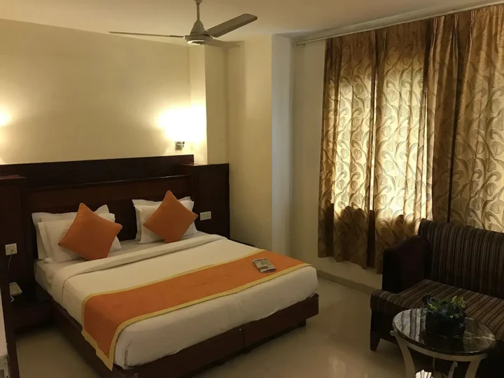 Нью-Дели: Hotel Southern