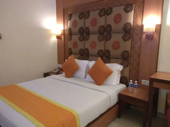 Нью-Дели: Hotel Southern