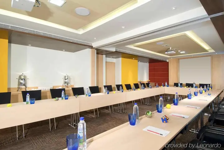 Пуна: ibis Pune Viman Nagar Hotel