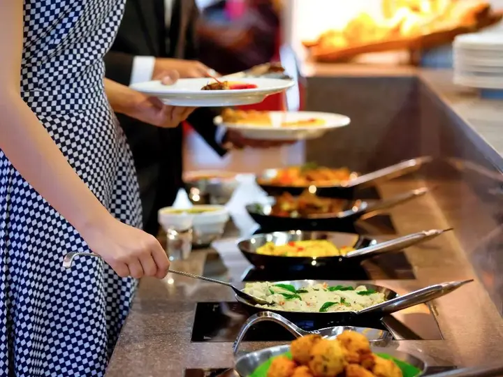 Пуна: ibis Pune Viman Nagar Hotel