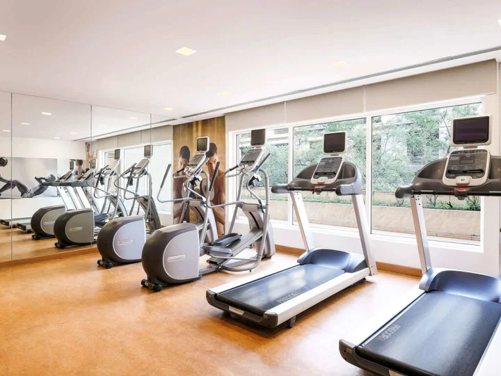 Пуна: ibis Pune Viman Nagar Hotel