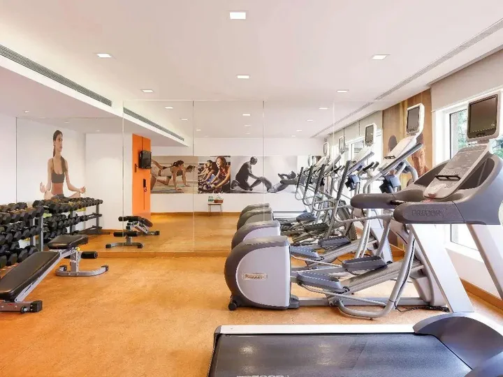 Пуна: ibis Pune Viman Nagar Hotel