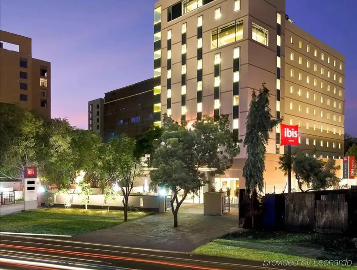 Пуна: ibis Pune Viman Nagar Hotel