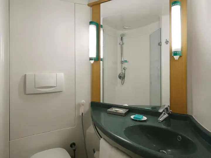 Пуна: ibis Pune Viman Nagar Hotel