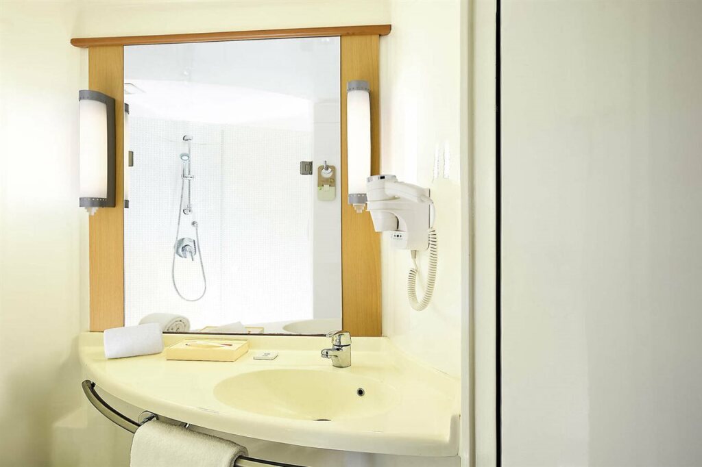 Пуна: ibis Pune Viman Nagar Hotel