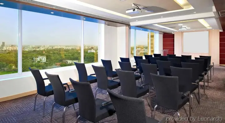 Пуна: ibis Pune Viman Nagar Hotel