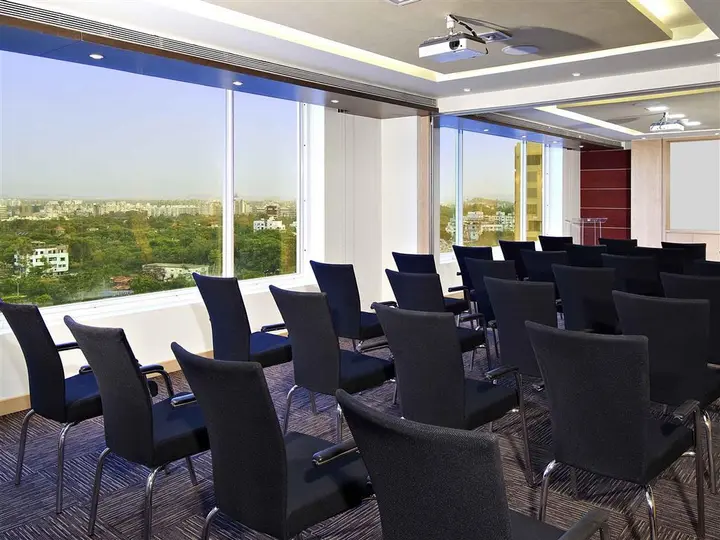 Пуна: ibis Pune Viman Nagar Hotel