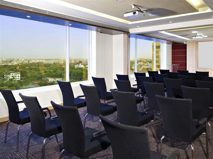 Пуна: ibis Pune Viman Nagar Hotel