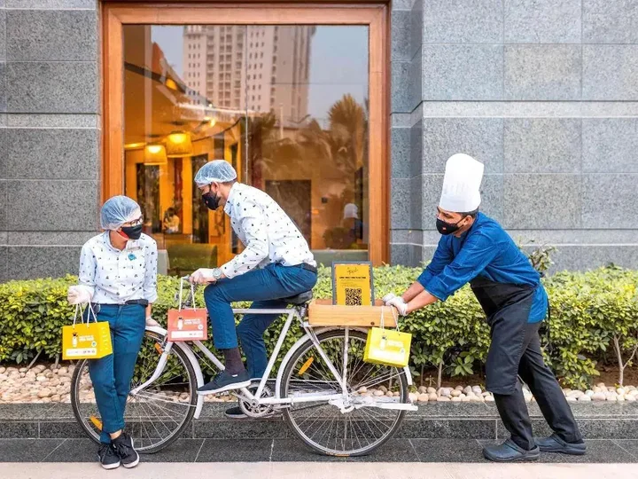 Пуна: ibis Pune Viman Nagar Hotel
