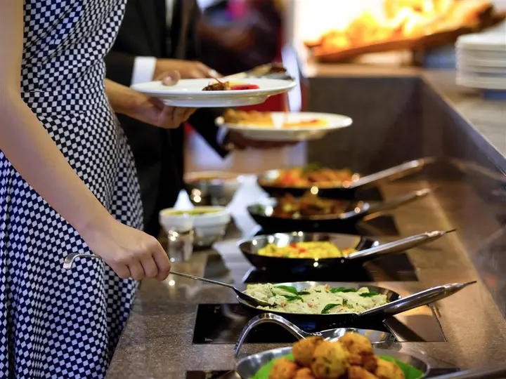 Гуруграм: ibis Gurgaon Golf Course Road Hotel