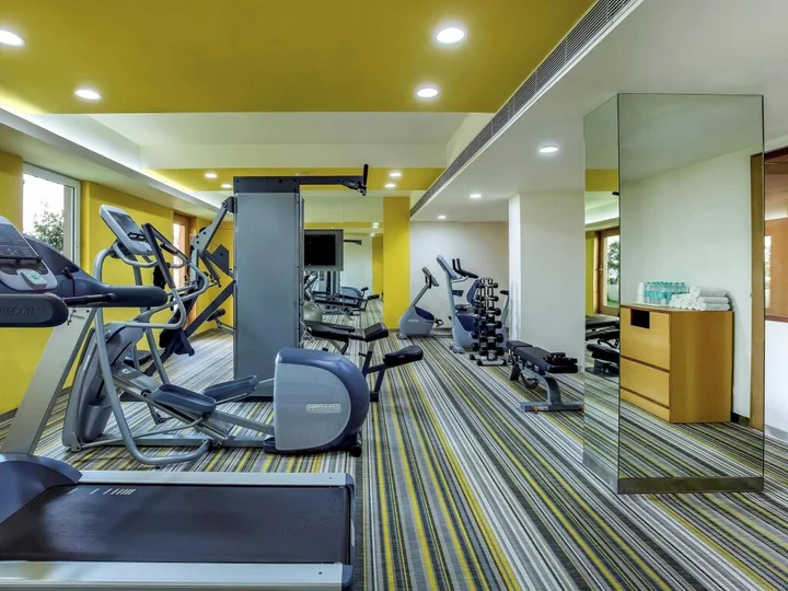 Гуруграм: ibis Gurgaon Golf Course Road Hotel