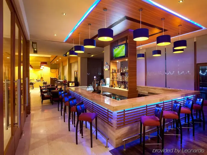 Гуруграм: ibis Gurgaon Golf Course Road Hotel
