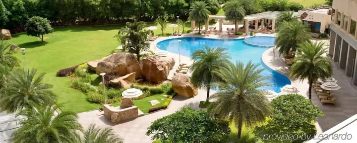 Хидерабад: Novotel Hyderabad Convention Centre Hotel