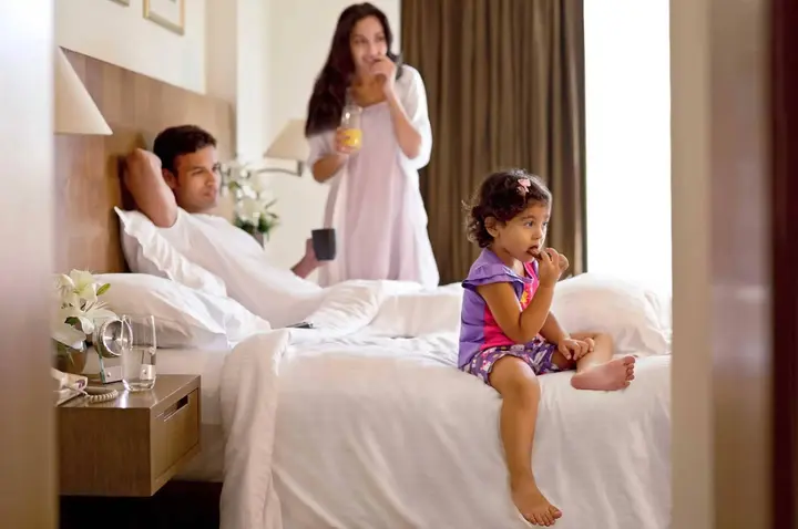Хидерабад: Novotel Hyderabad Convention Centre Hotel