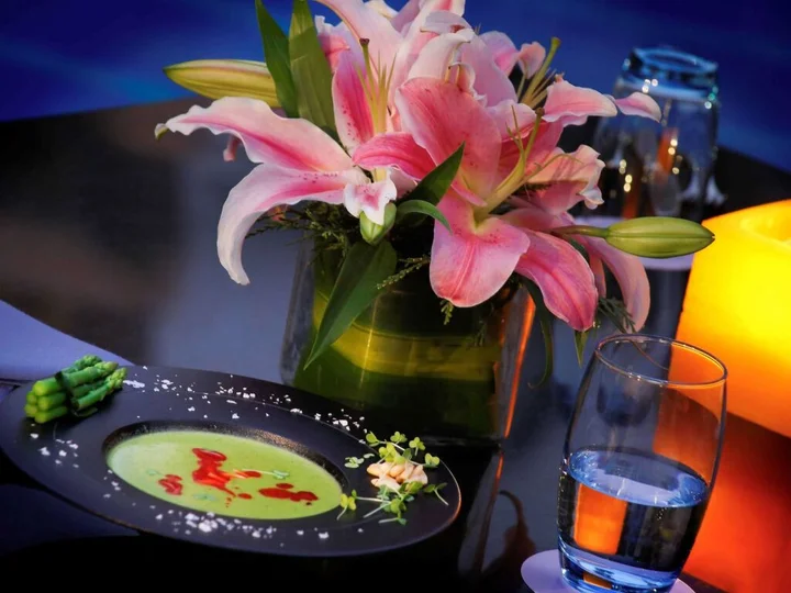 Хидерабад: Novotel Hyderabad Convention Centre Hotel