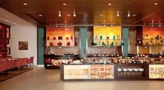 Хидерабад: Novotel Hyderabad Convention Centre Hotel