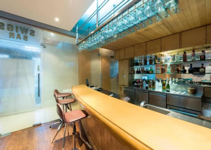 Мумбаи: Hotel Parle International
