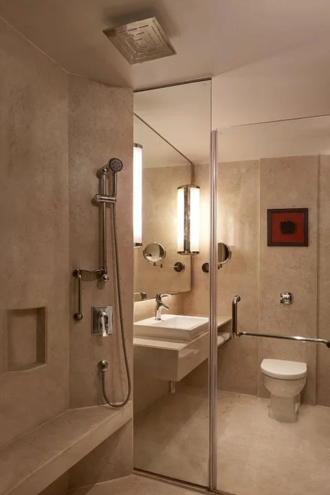 Мумбаи: Courtyard by Marriott Mumbai International Airport