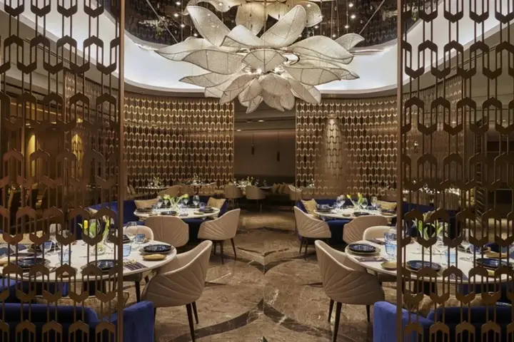 Мумбаи: Courtyard by Marriott Mumbai International Airport