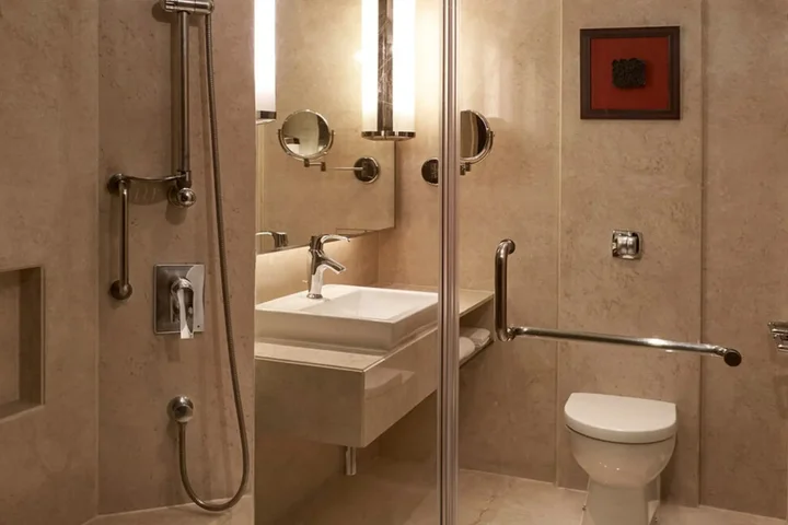 Мумбаи: Courtyard by Marriott Mumbai International Airport