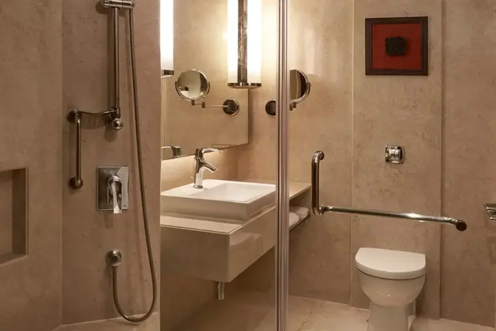 Мумбаи: Courtyard by Marriott Mumbai International Airport